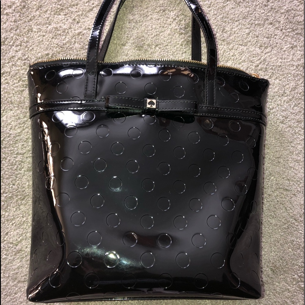 Kate Spade hand purse